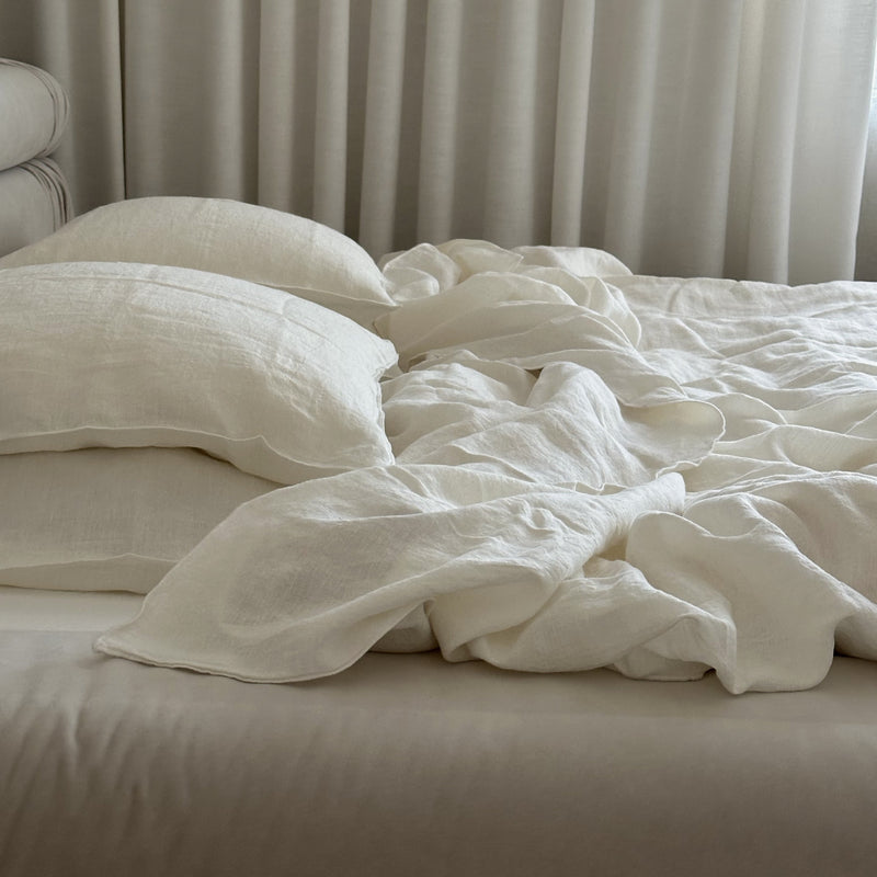 HOMES: A Bedroom in Perfect Harmony