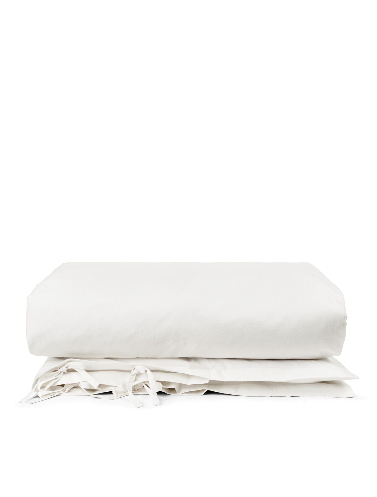 Cove Duvet Cover - TAMEKO