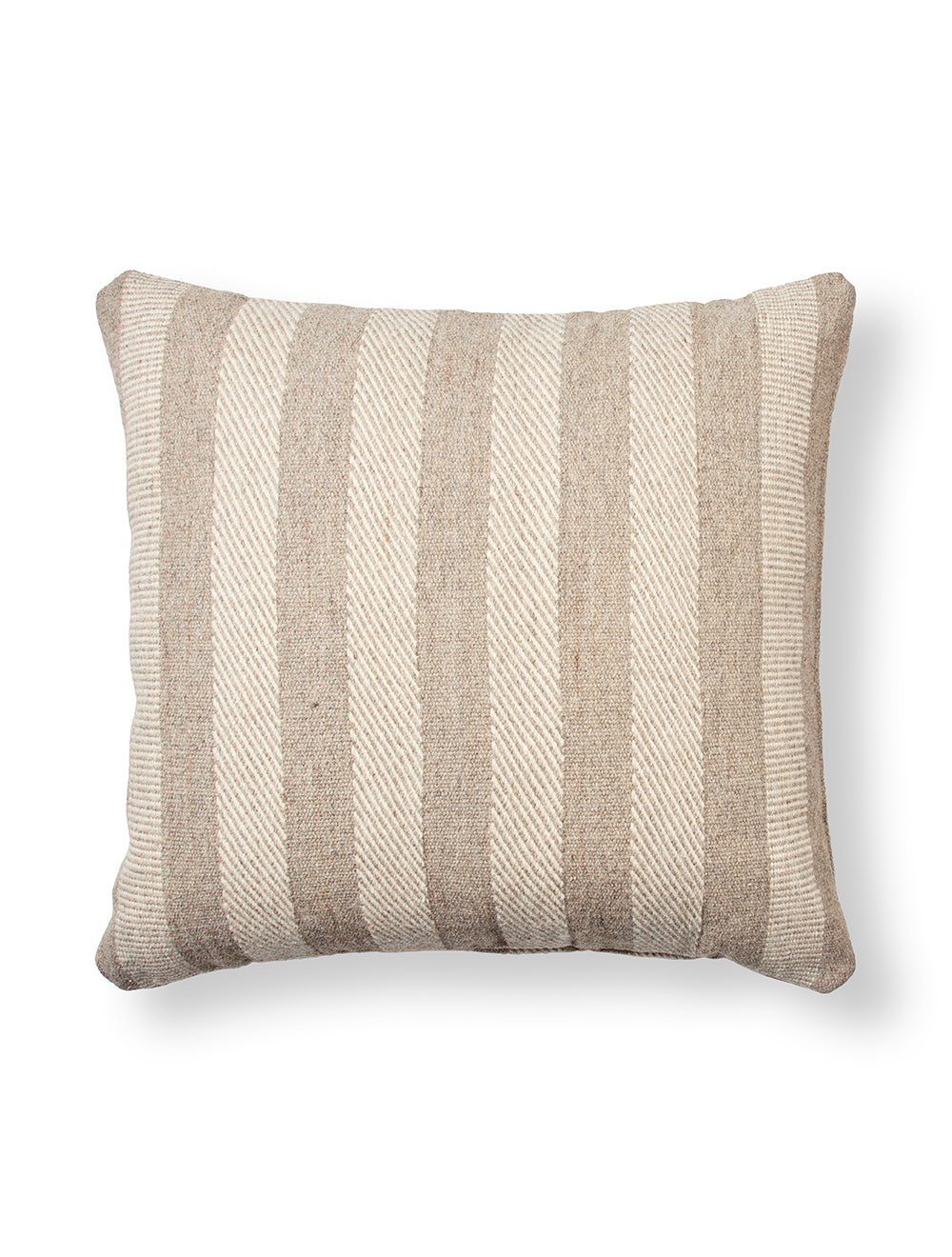 Kelim Cushion - Form 01