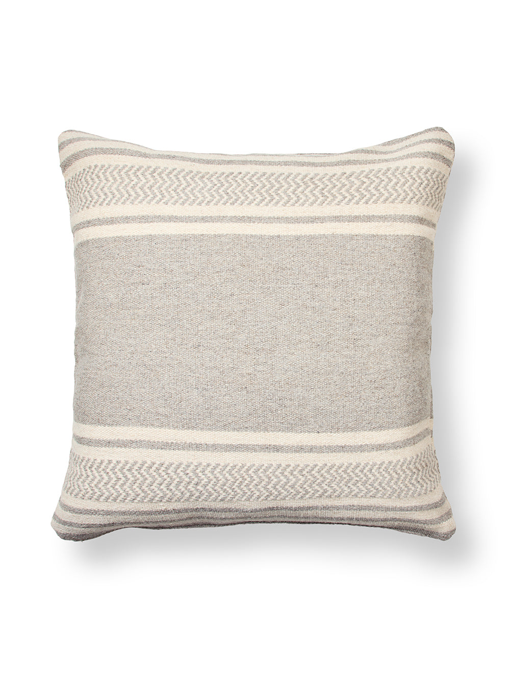 Kelim Cushion - Form 03