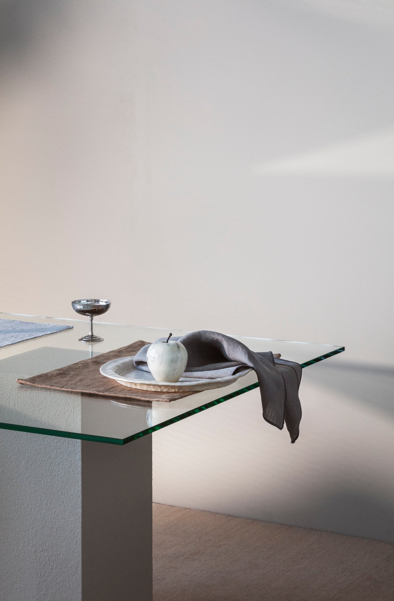 Merrow Napkin - TAMEKO