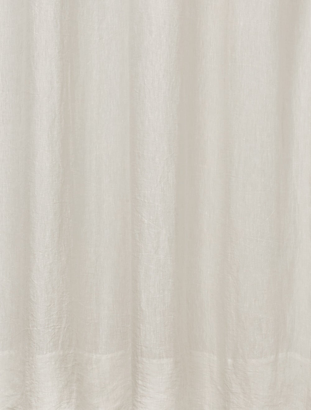 Liv curtain - Natural