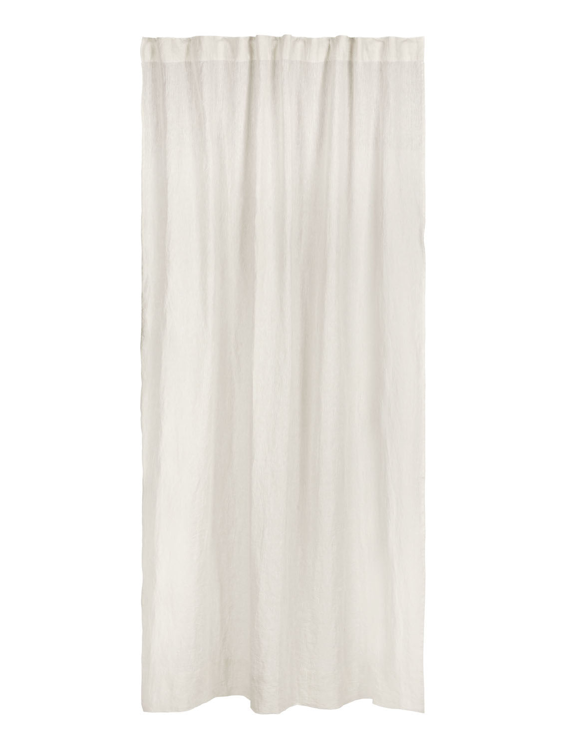 Liv curtain - Natural