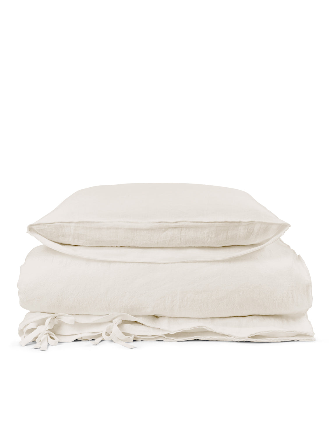 Merrow Duvet Cover - TAMEKO