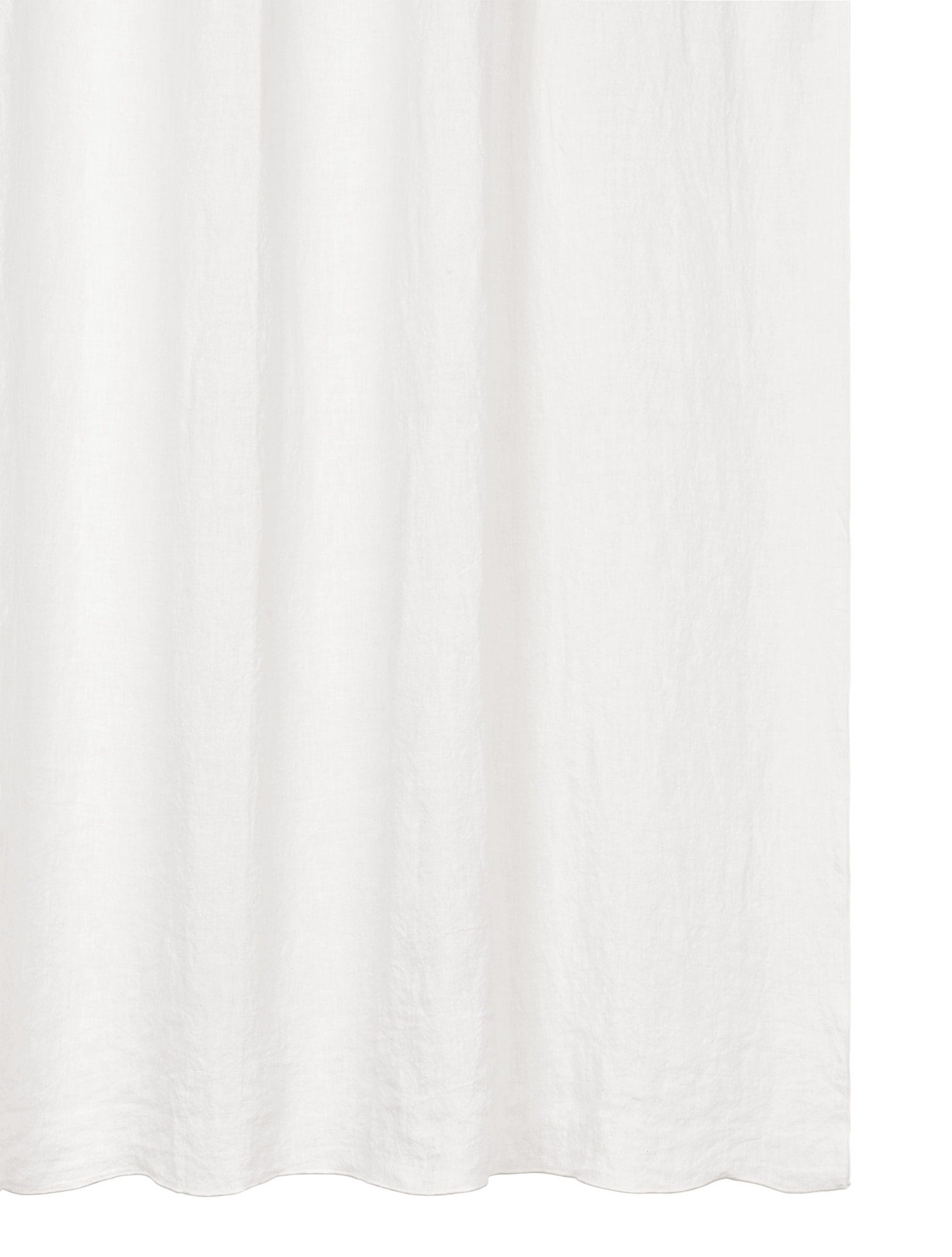 Merrow Curtain - TAMEKO