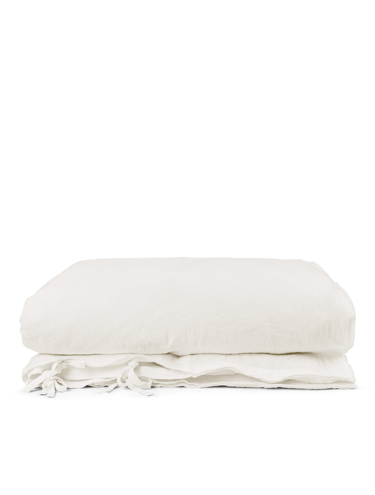 Merrow Duvet Cover - TAMEKO