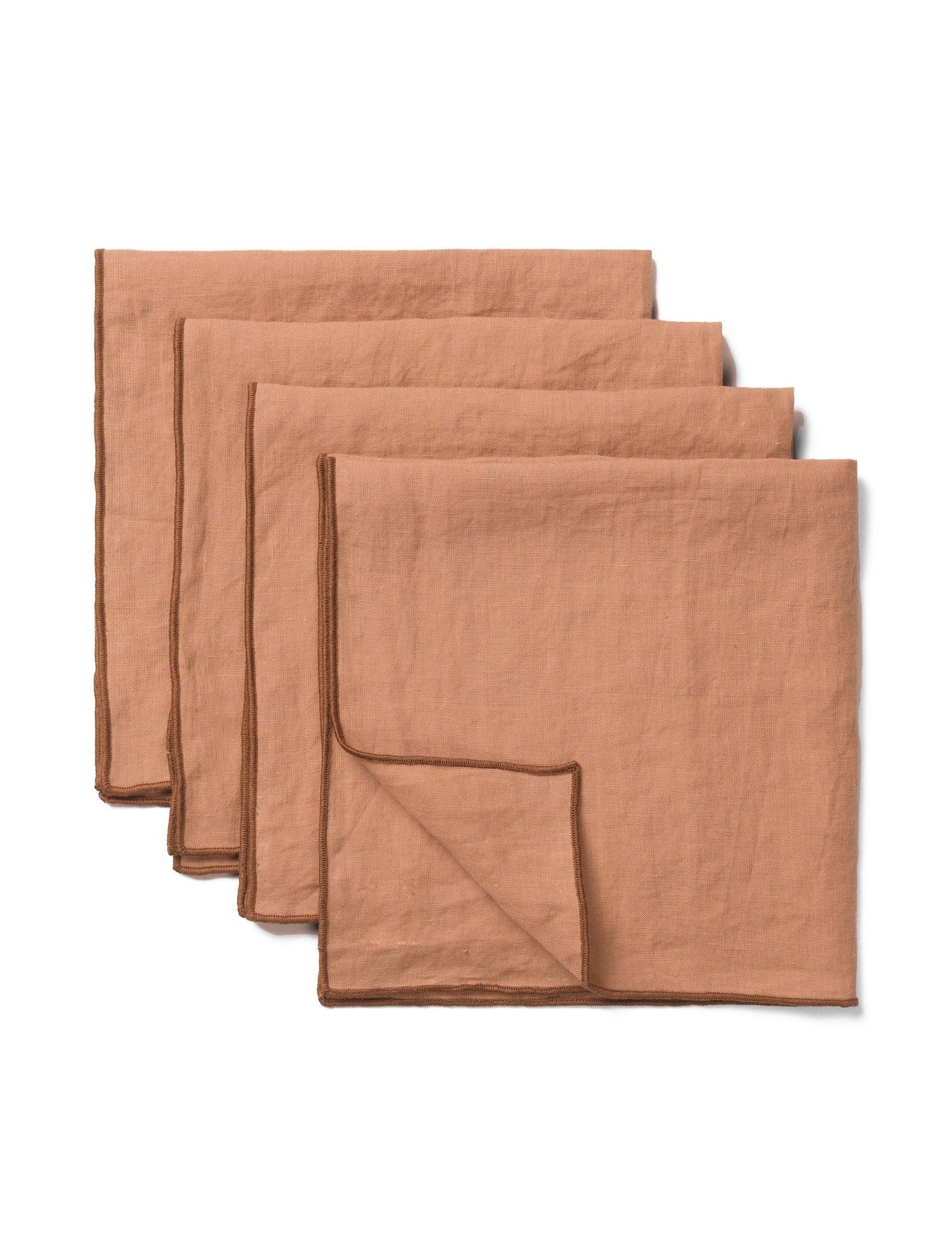 Merrow Napkin - TAMEKO