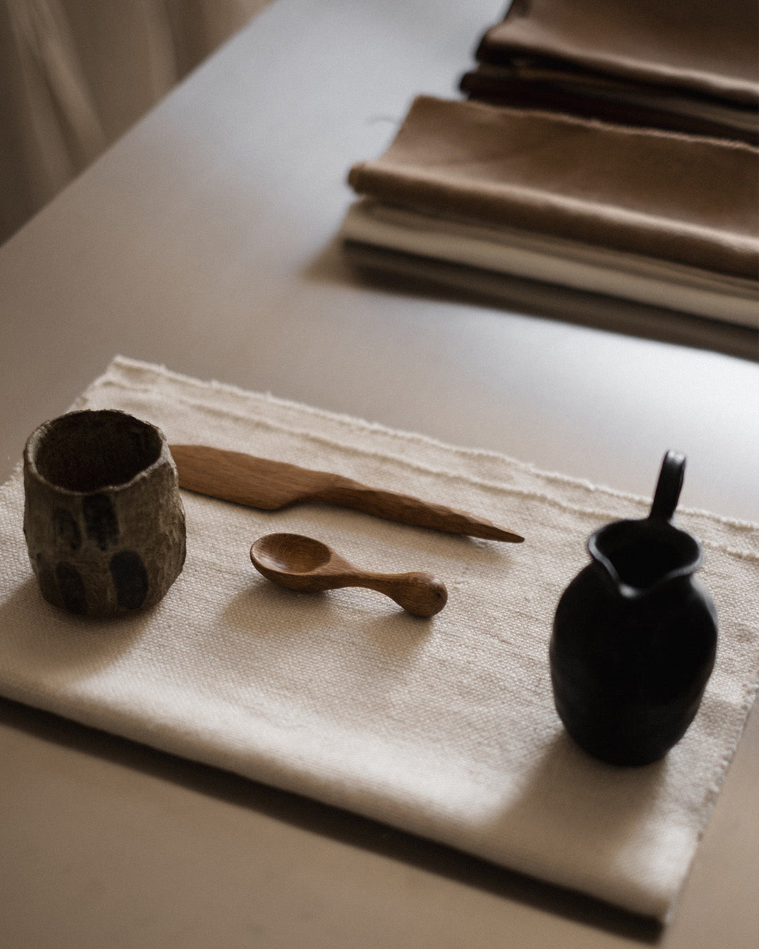 3daysofdesign // Soft Rituals