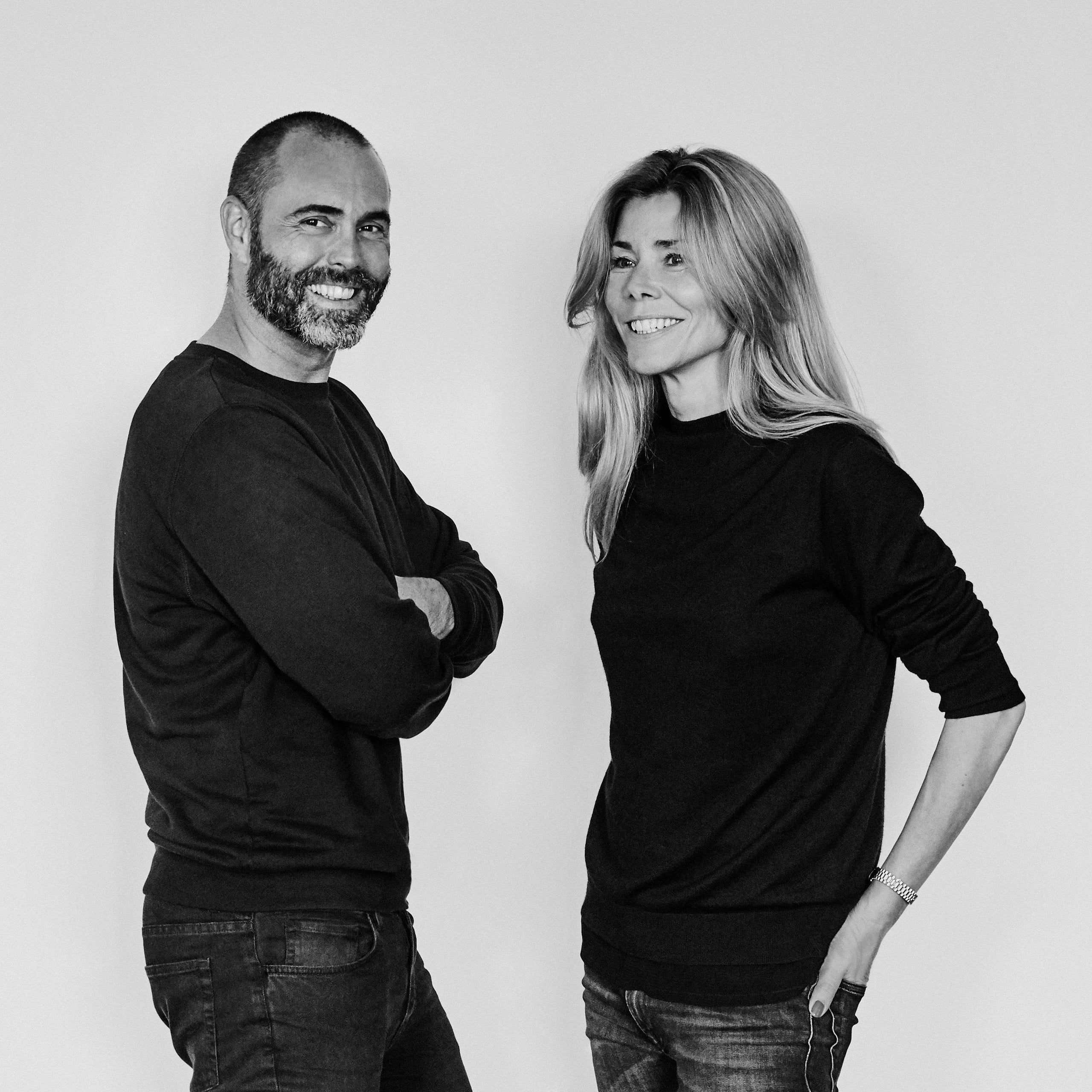 Collection 001 by Space Copenhagen