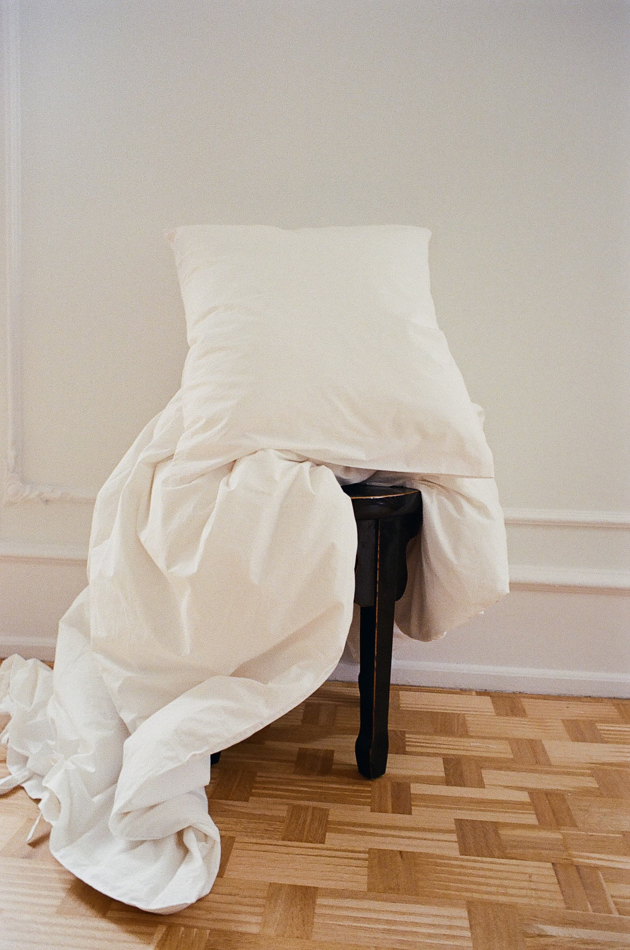 Cove Pillowcase (Set of 2) - White