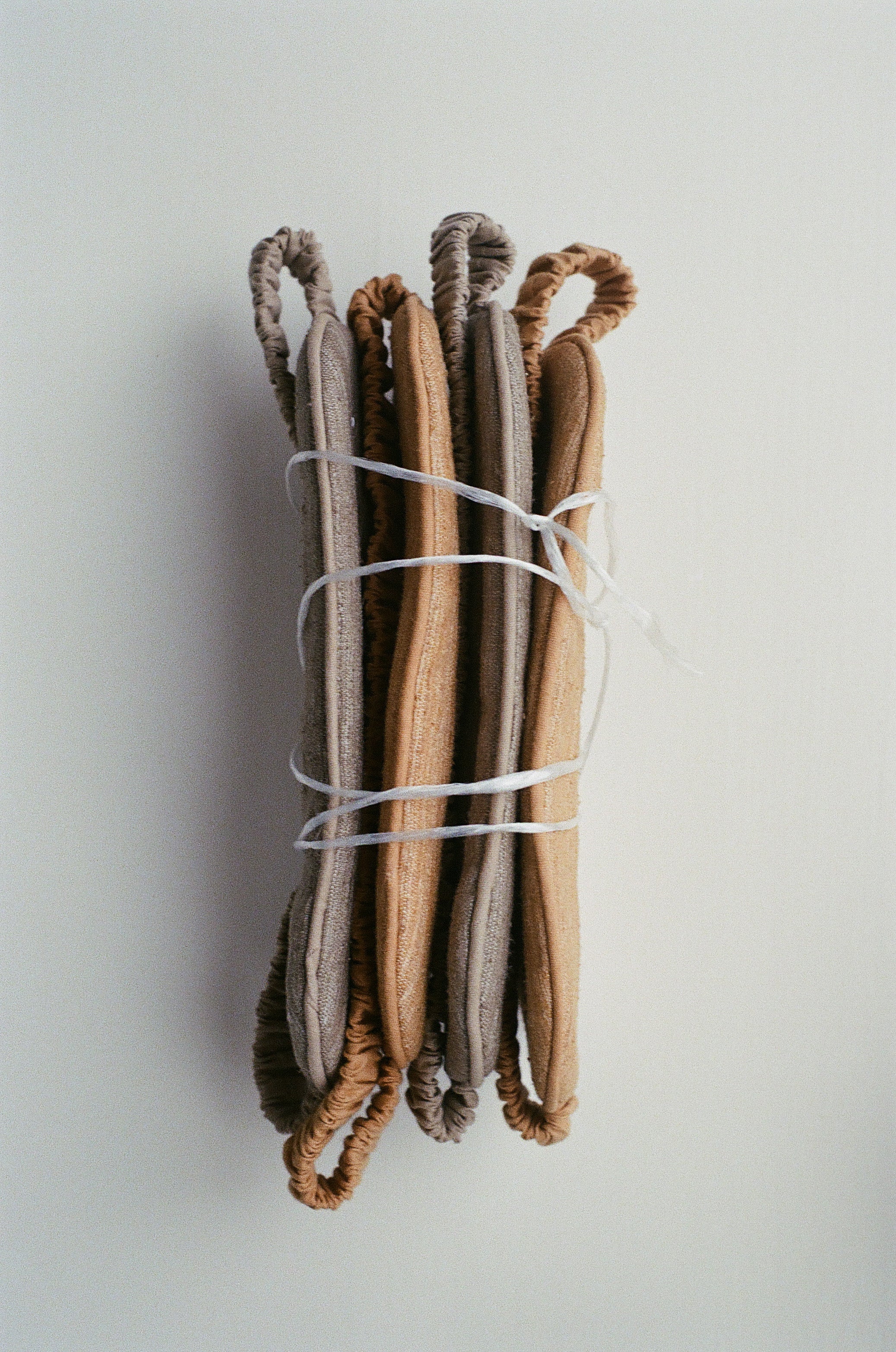 Sora Eye Mask - Amber