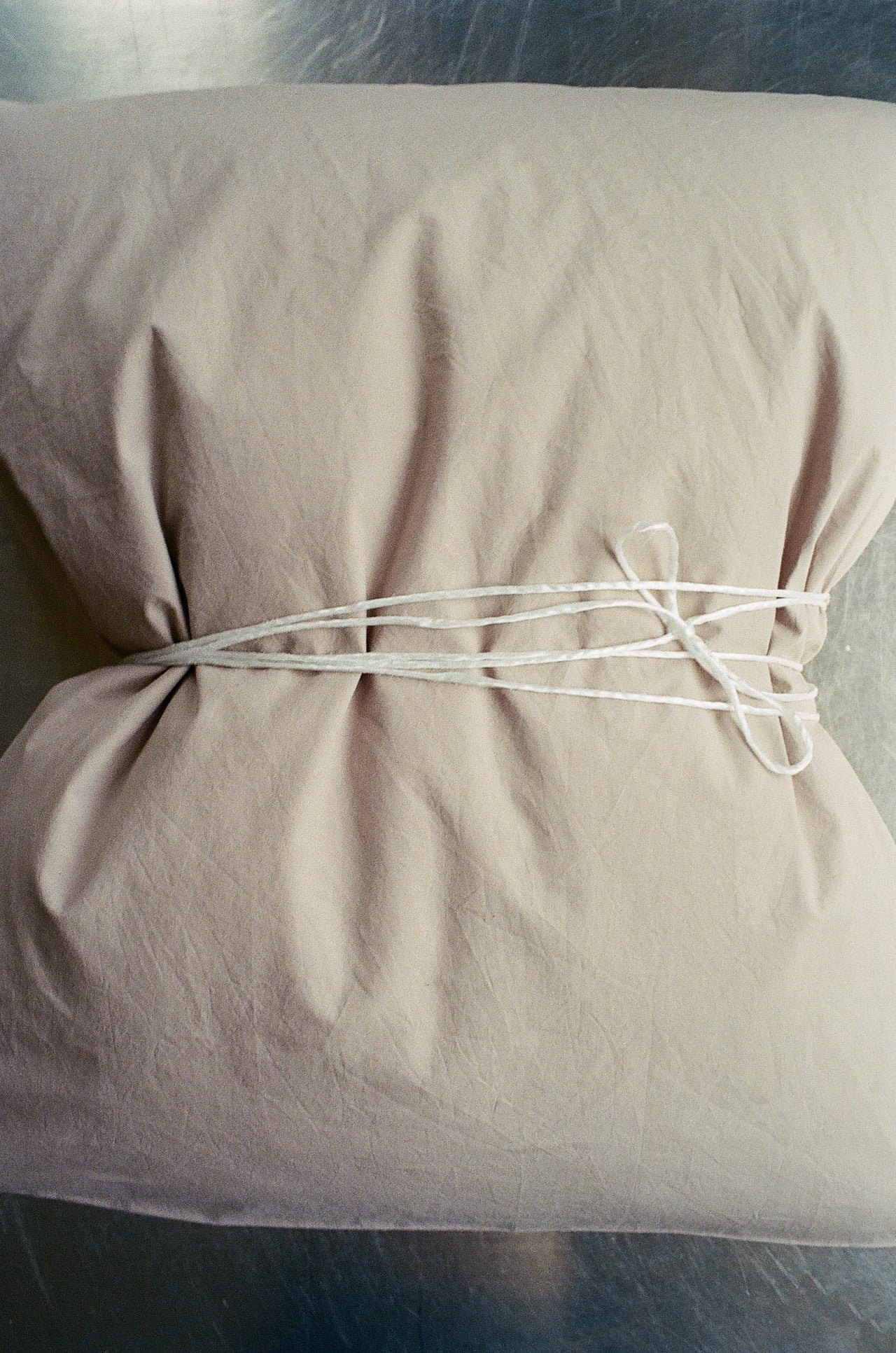 Cove Pillowcase - Natural - Set of 2