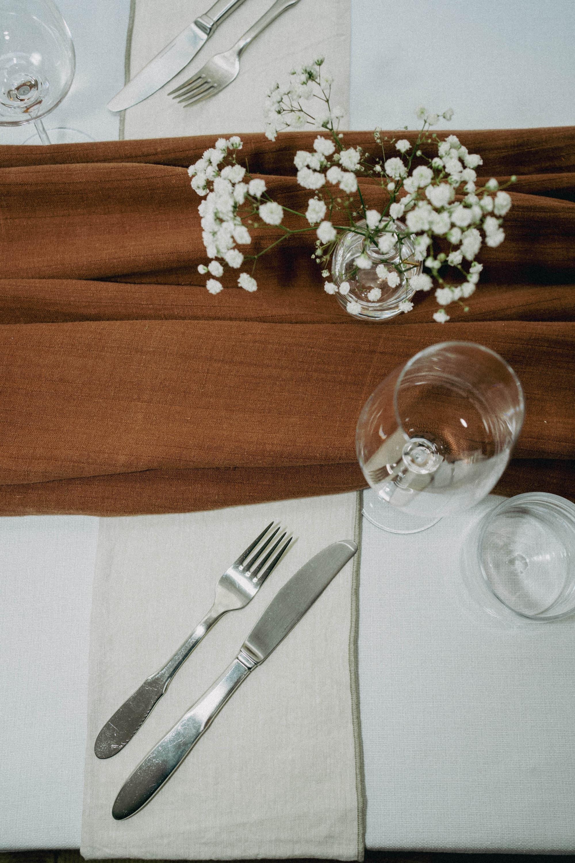 Dale Table Cloth - TAMEKO