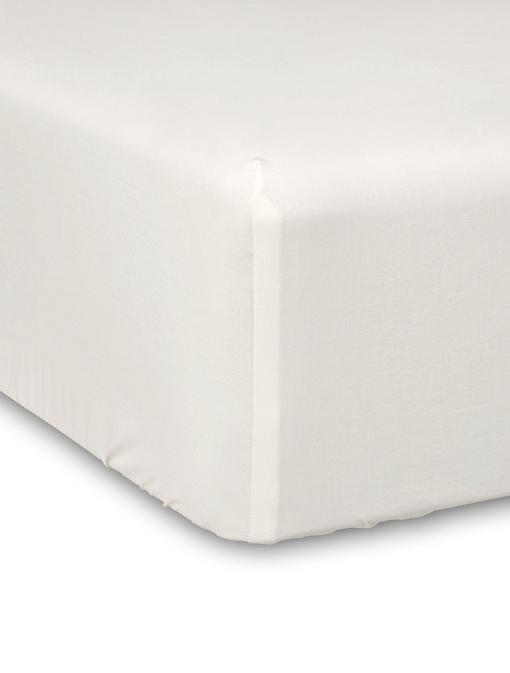 Cove Fitted Sheet - TAMEKO