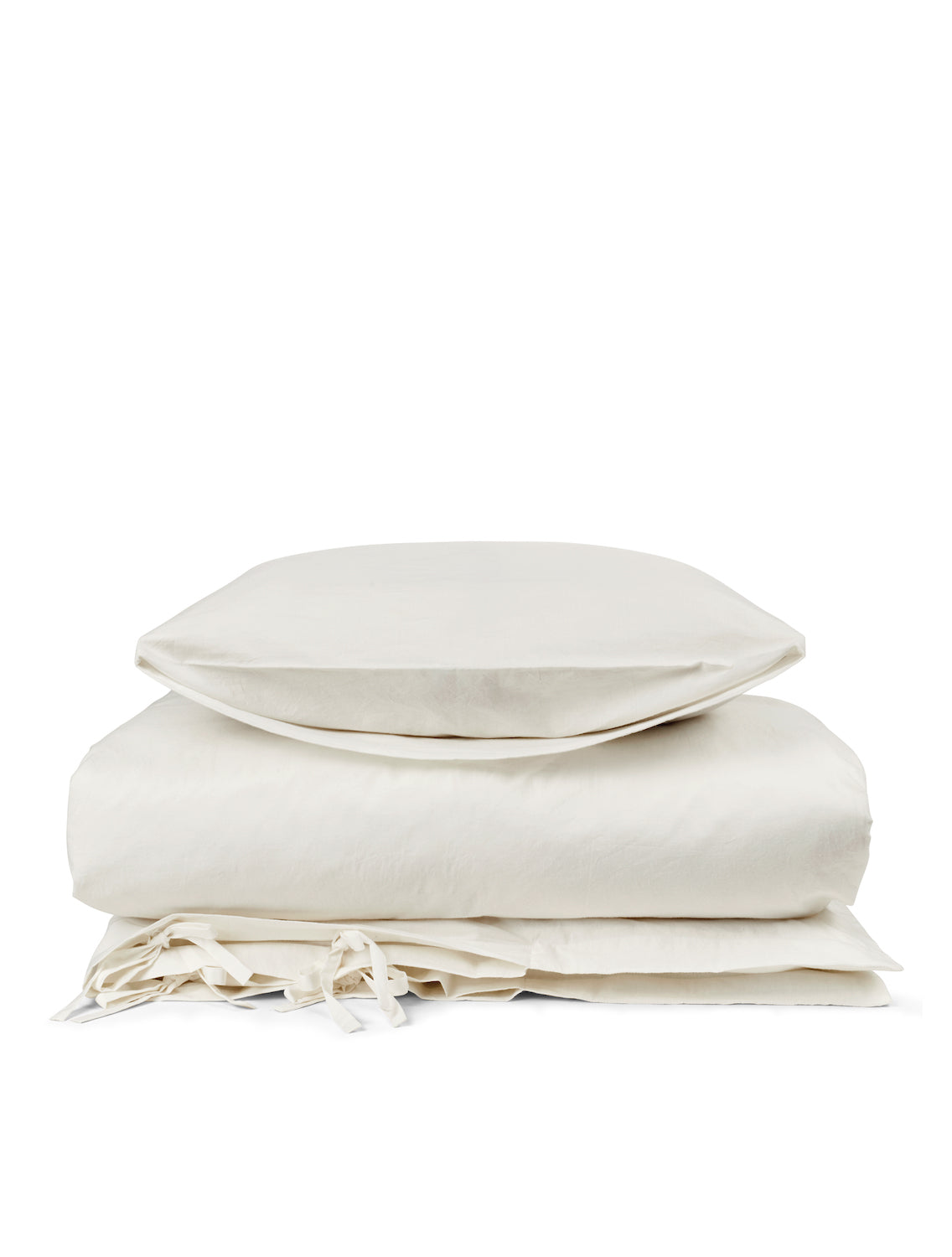 Cove Duvet Cover - TAMEKO