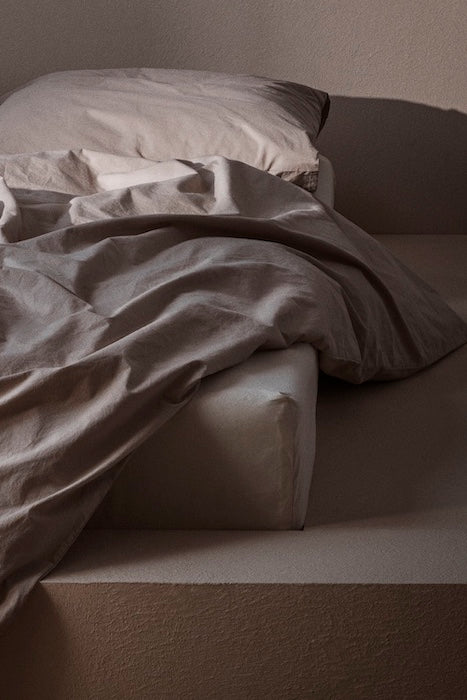 Cove Duvet Cover - TAMEKO