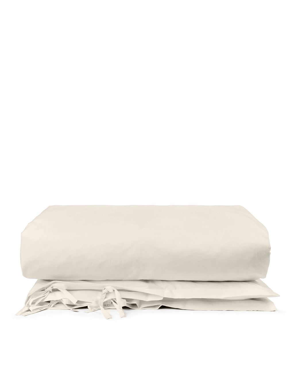 Cove Duvet Cover - TAMEKO