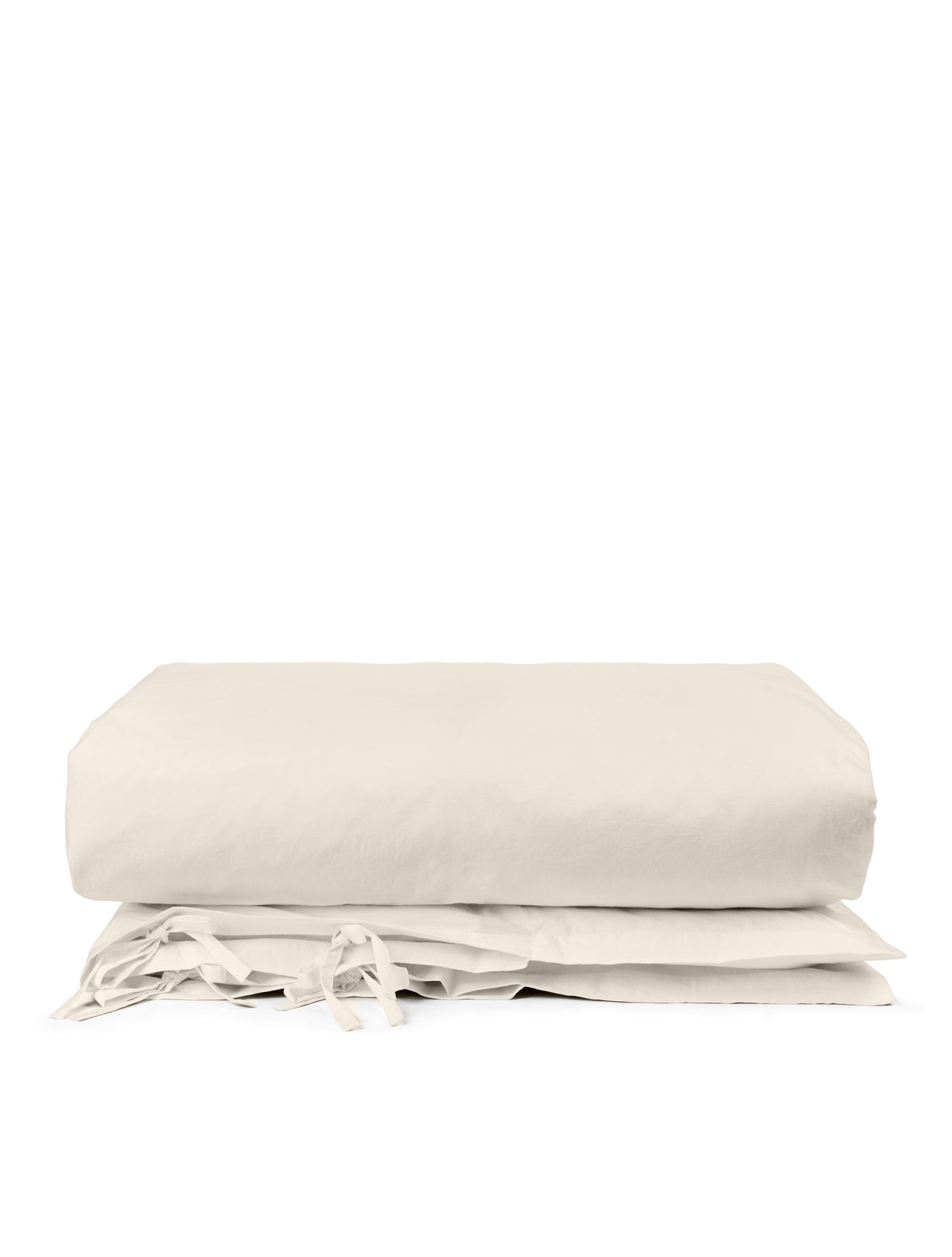 Cove Duvet Cover - TAMEKO