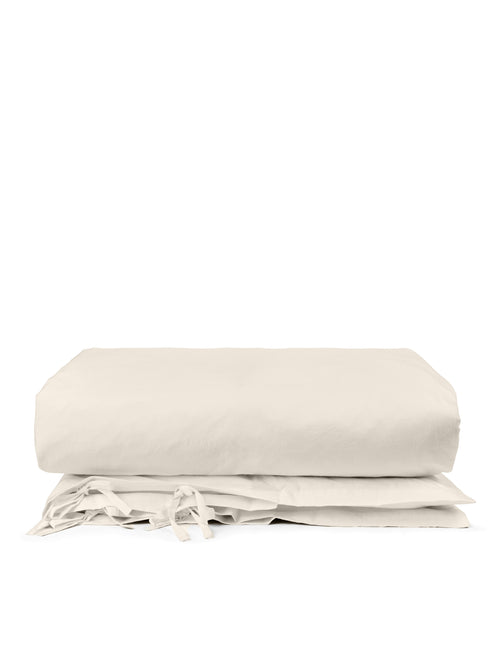 Cove Duvet Cover - TAMEKO