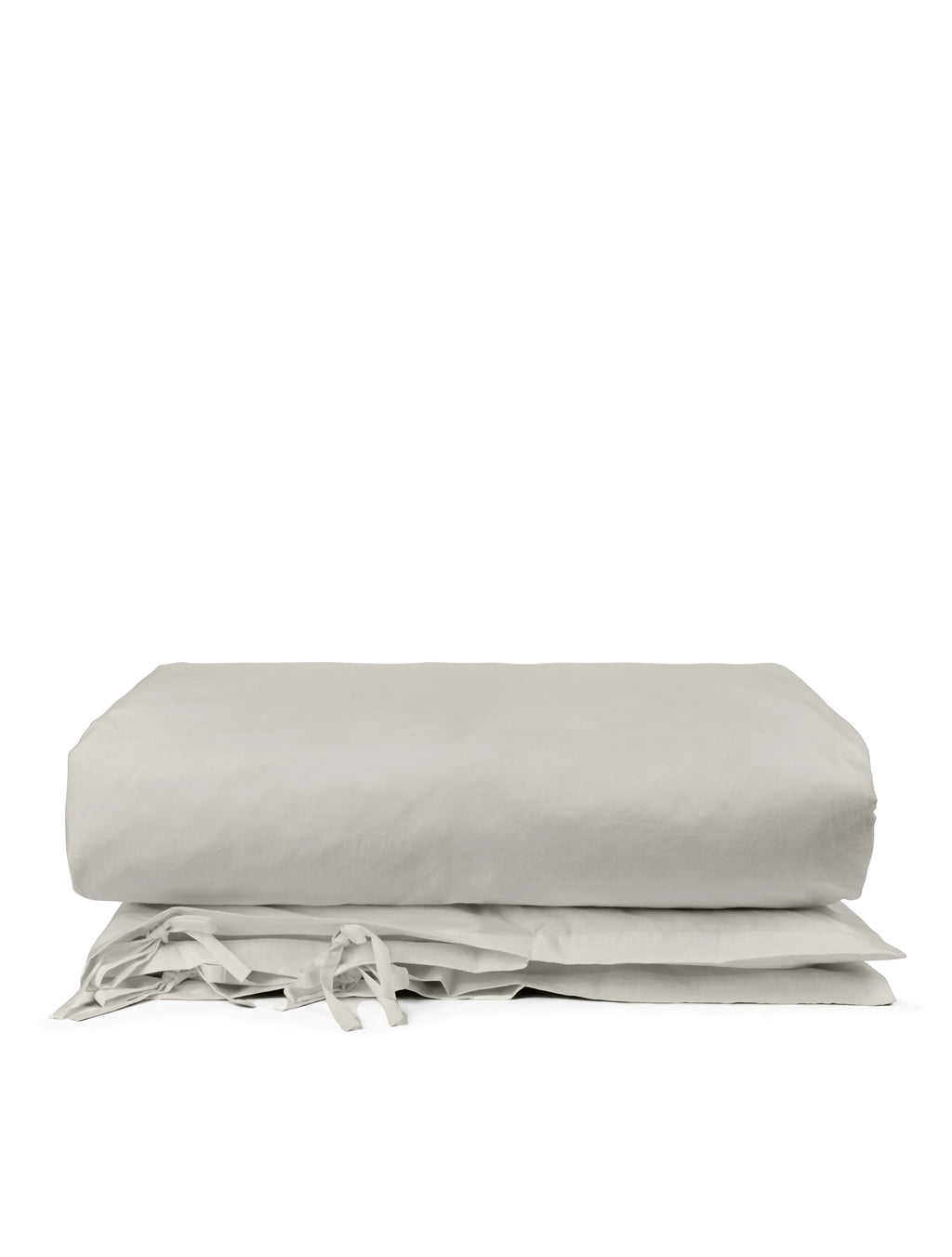 Cove Duvet Cover - TAMEKO