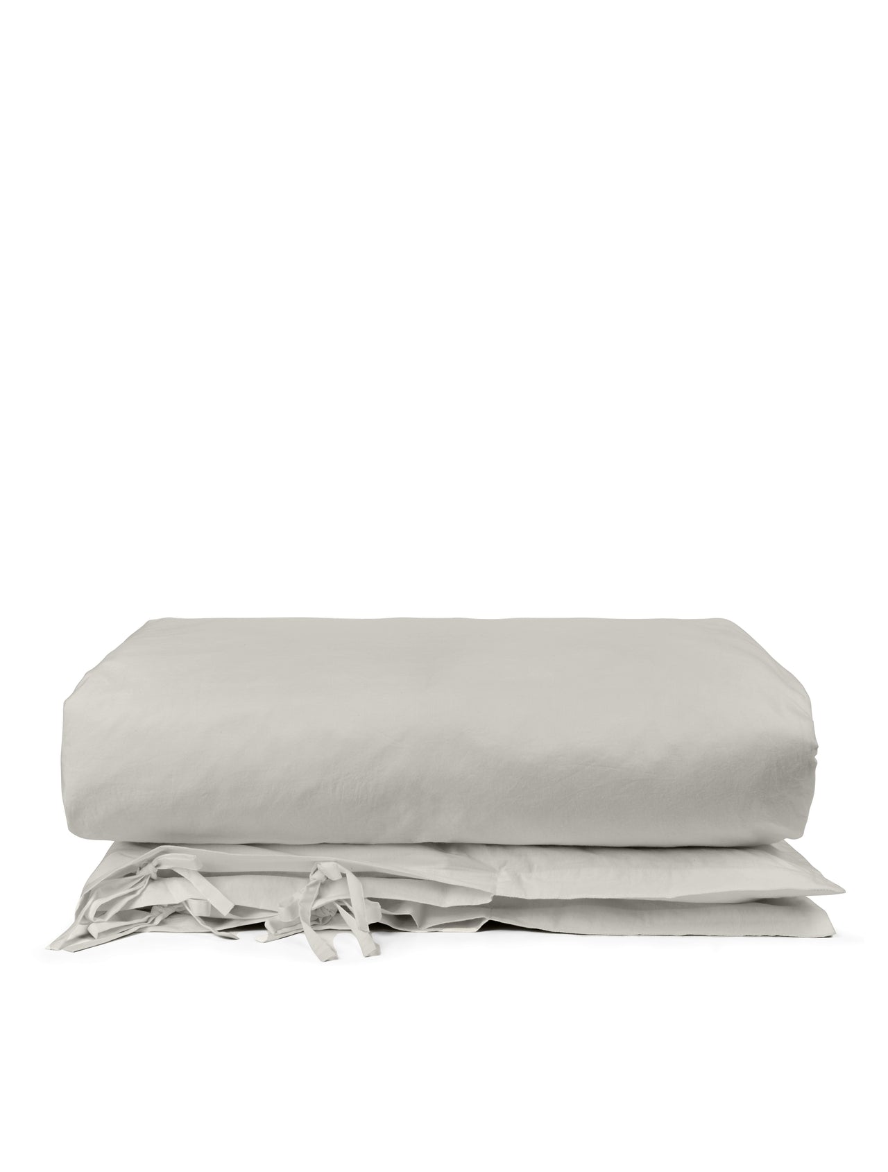 Cove Duvet Cover - TAMEKO