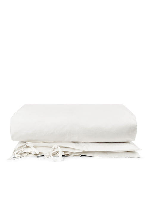 Cove Duvet Cover - TAMEKO