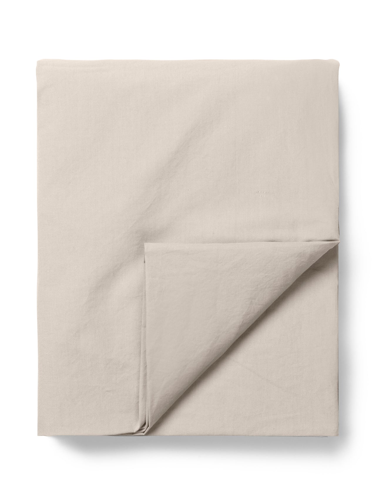 Cove Fitted Sheet - TAMEKO