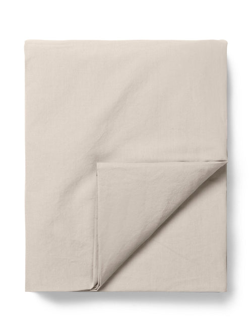 Cove Fitted Sheet - TAMEKO