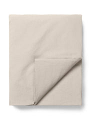 Cove Fitted Sheet - Natural