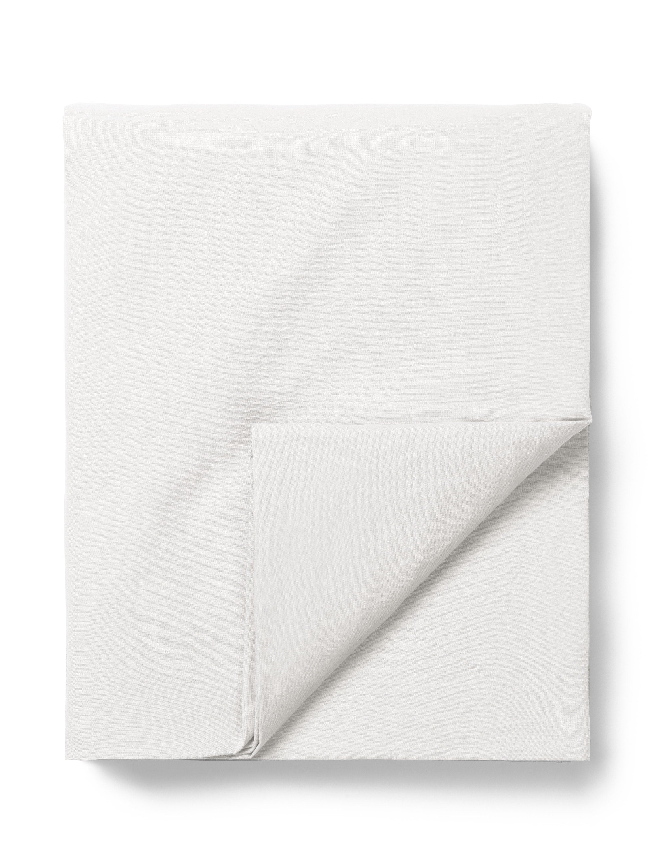 Cove Fitted Sheet - TAMEKO