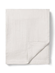 Dale Table Cloth - White