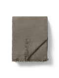 Drift Bed Throw - Hearth