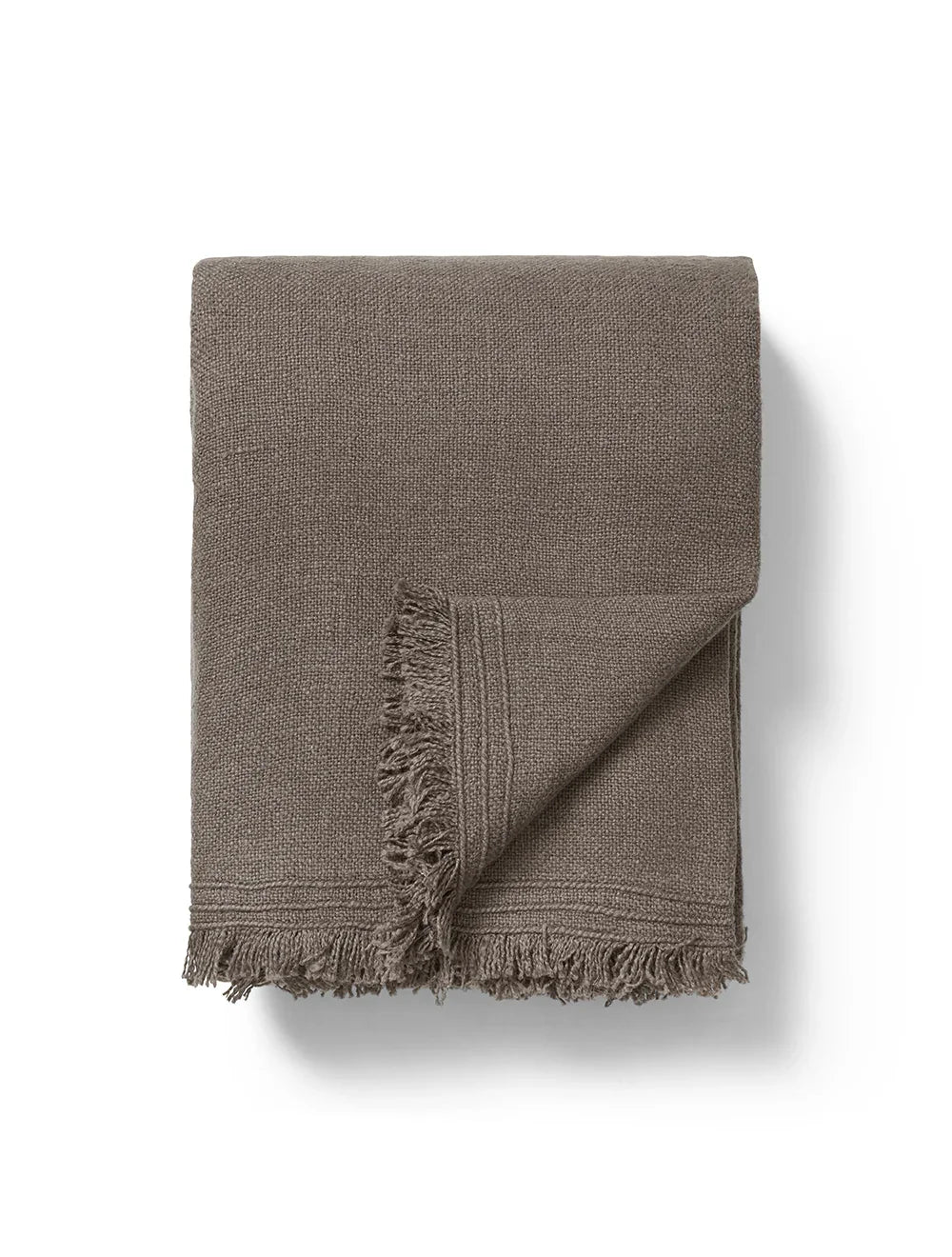 Drift Bed Throw - Dusk