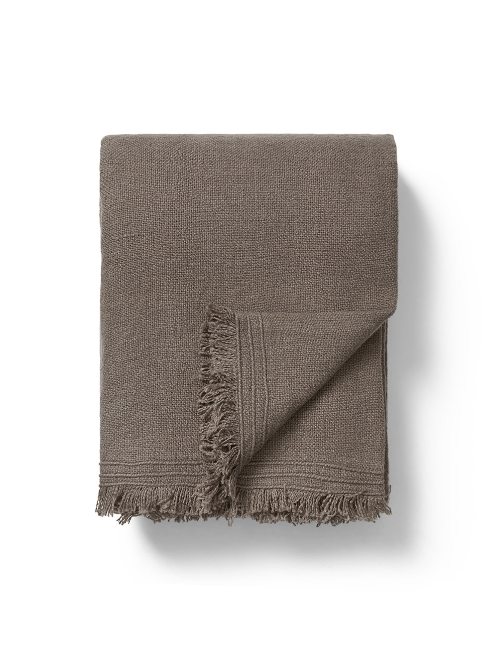 Drift Bed Throw - Dusk