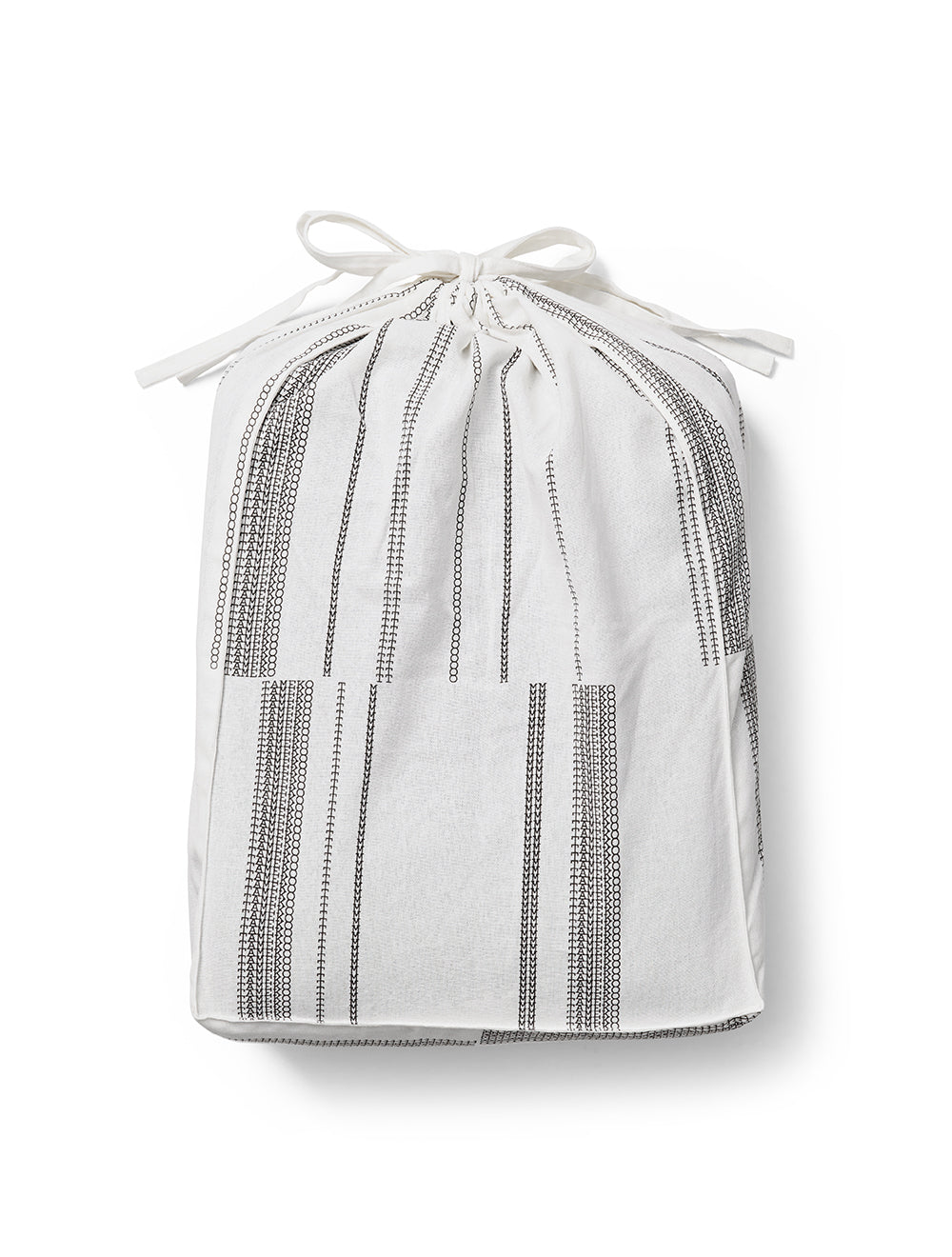 Drift Bed Throw - Fawn