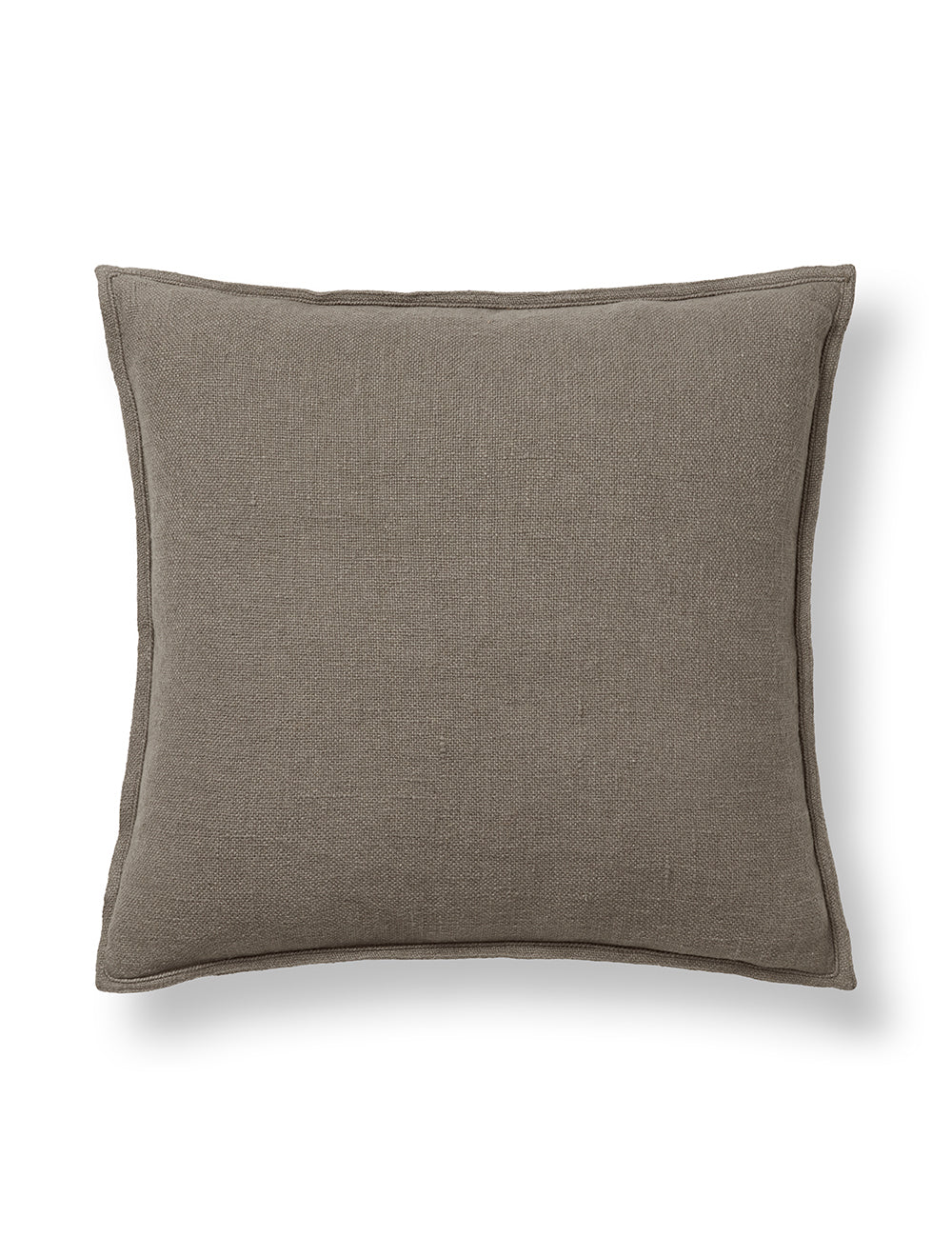 Drift Cushion - Hearth