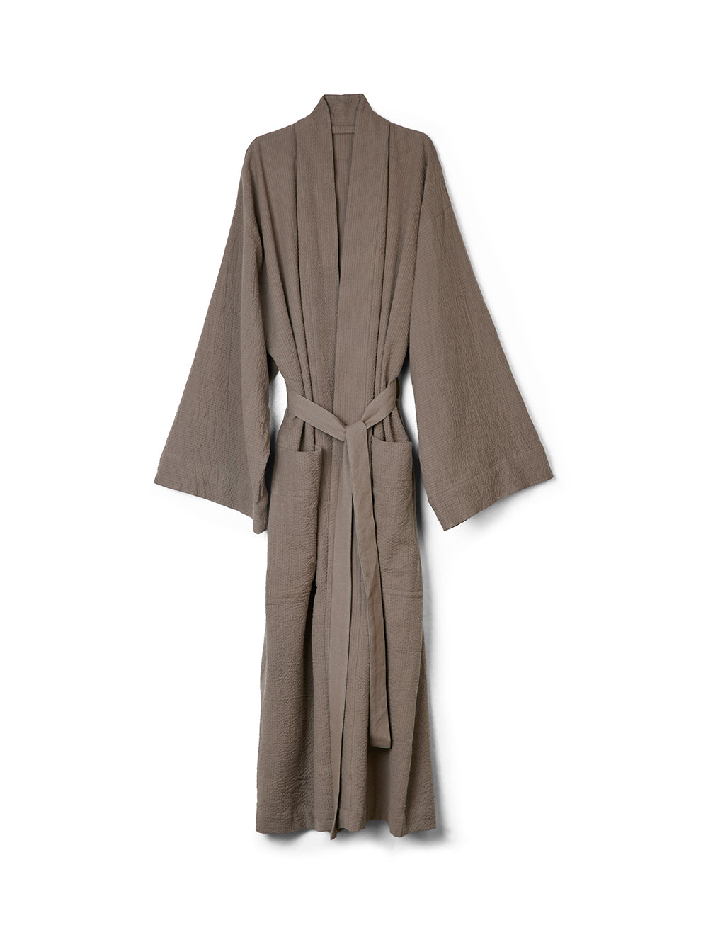 Ease Kimono / Dark