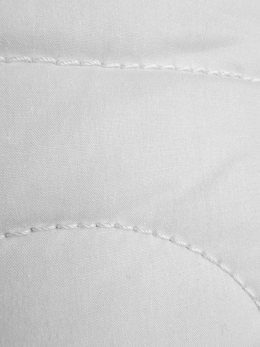 UNWONTED Alpaca Duvet