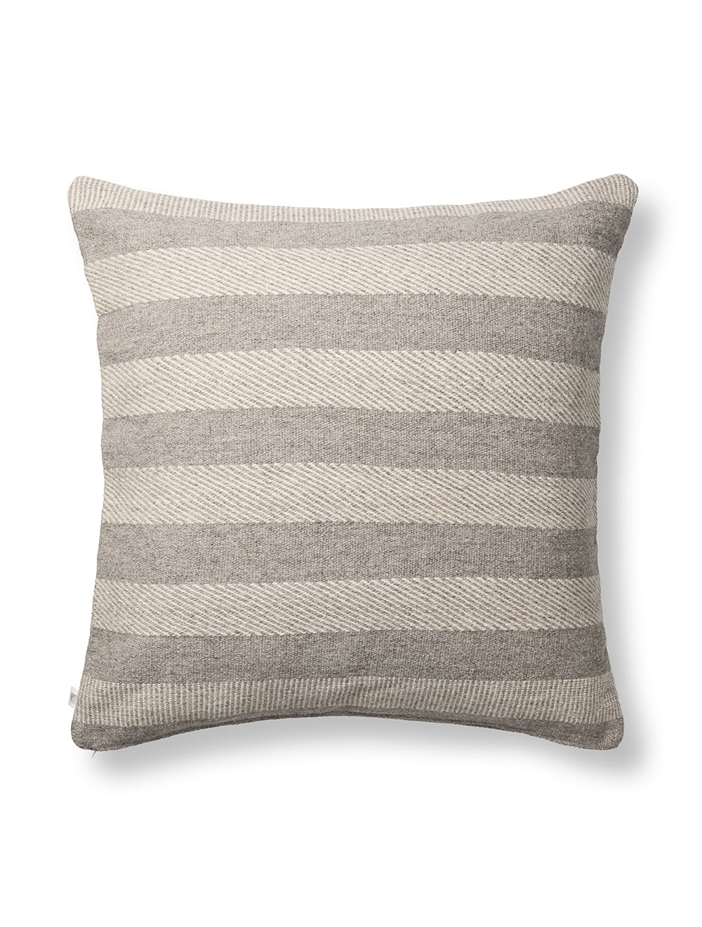 Kelim Wool Floor Cushion / Form 01