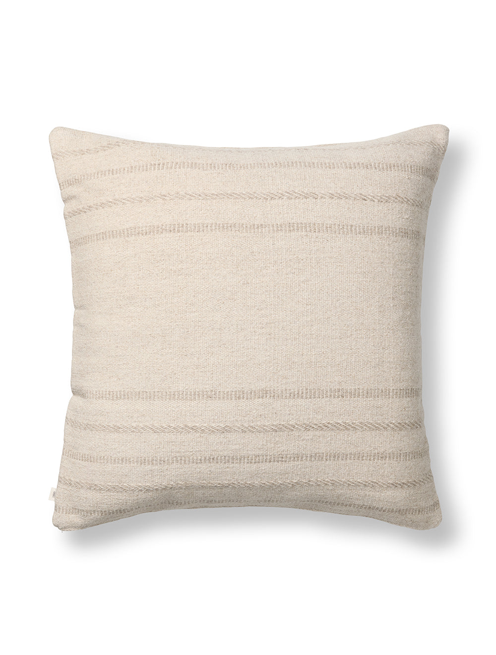 Kelim Wool Floor Cushion / Form 02