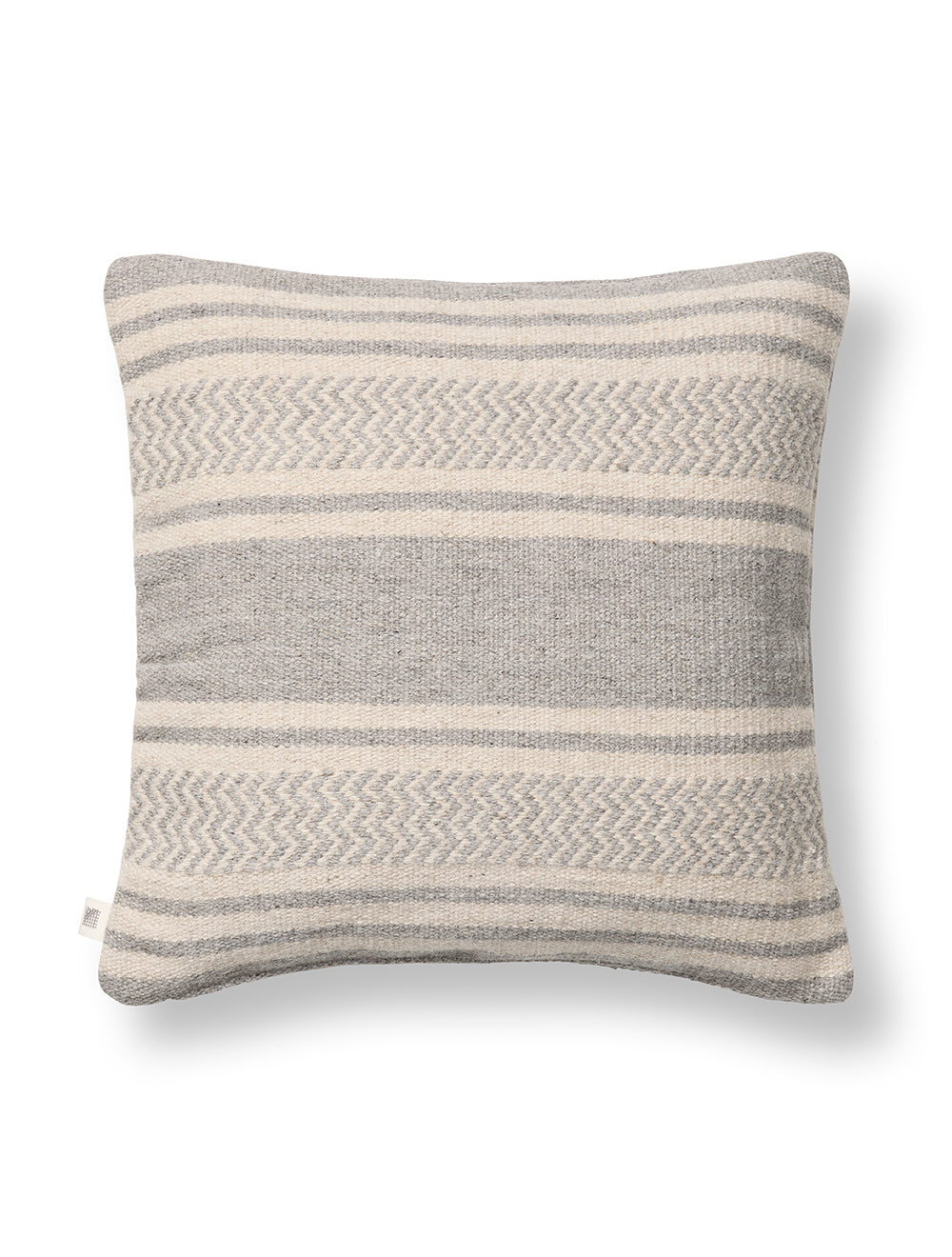Kelim Wool Cushion / Form 03