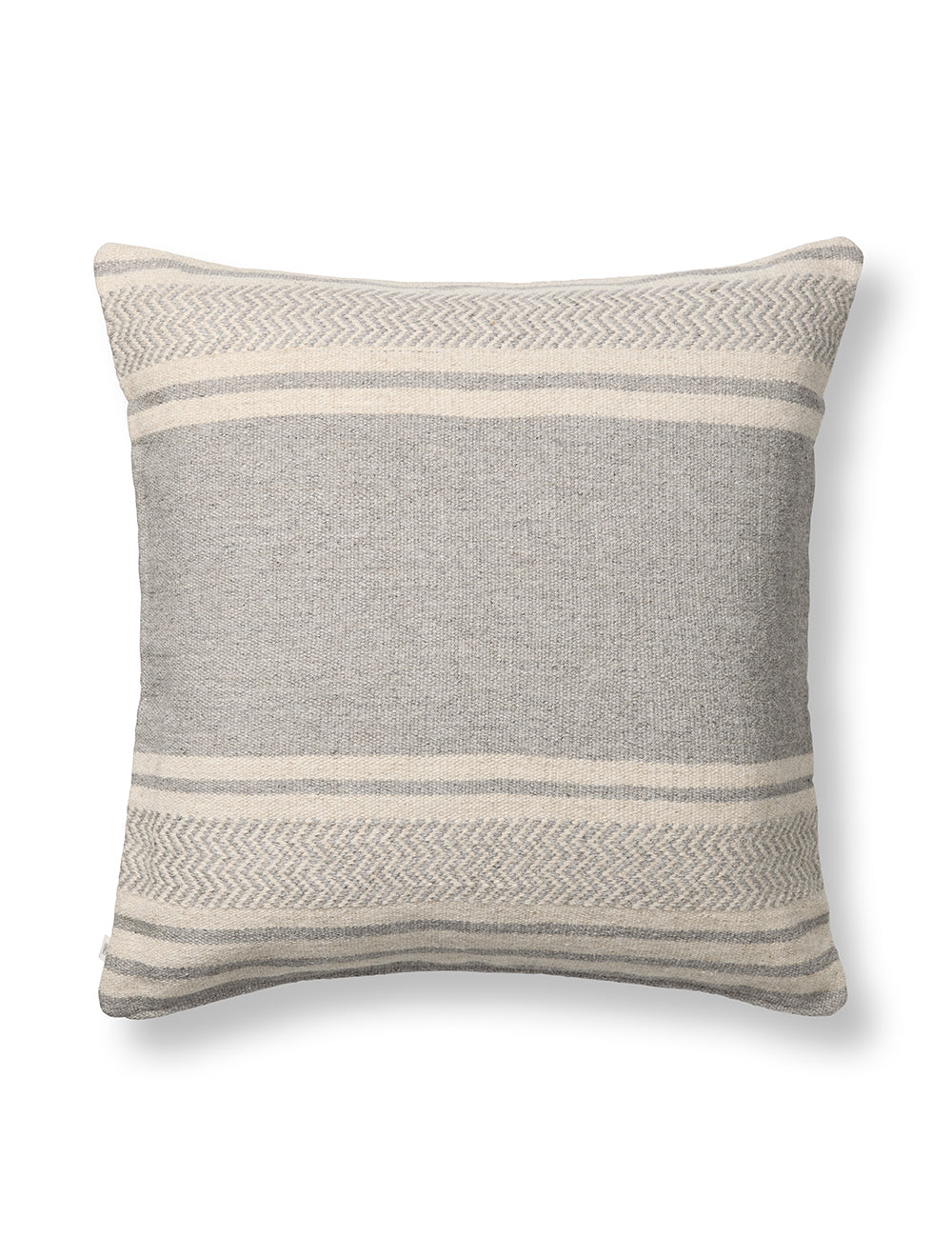 Kelim Floor Cushion - Form 03