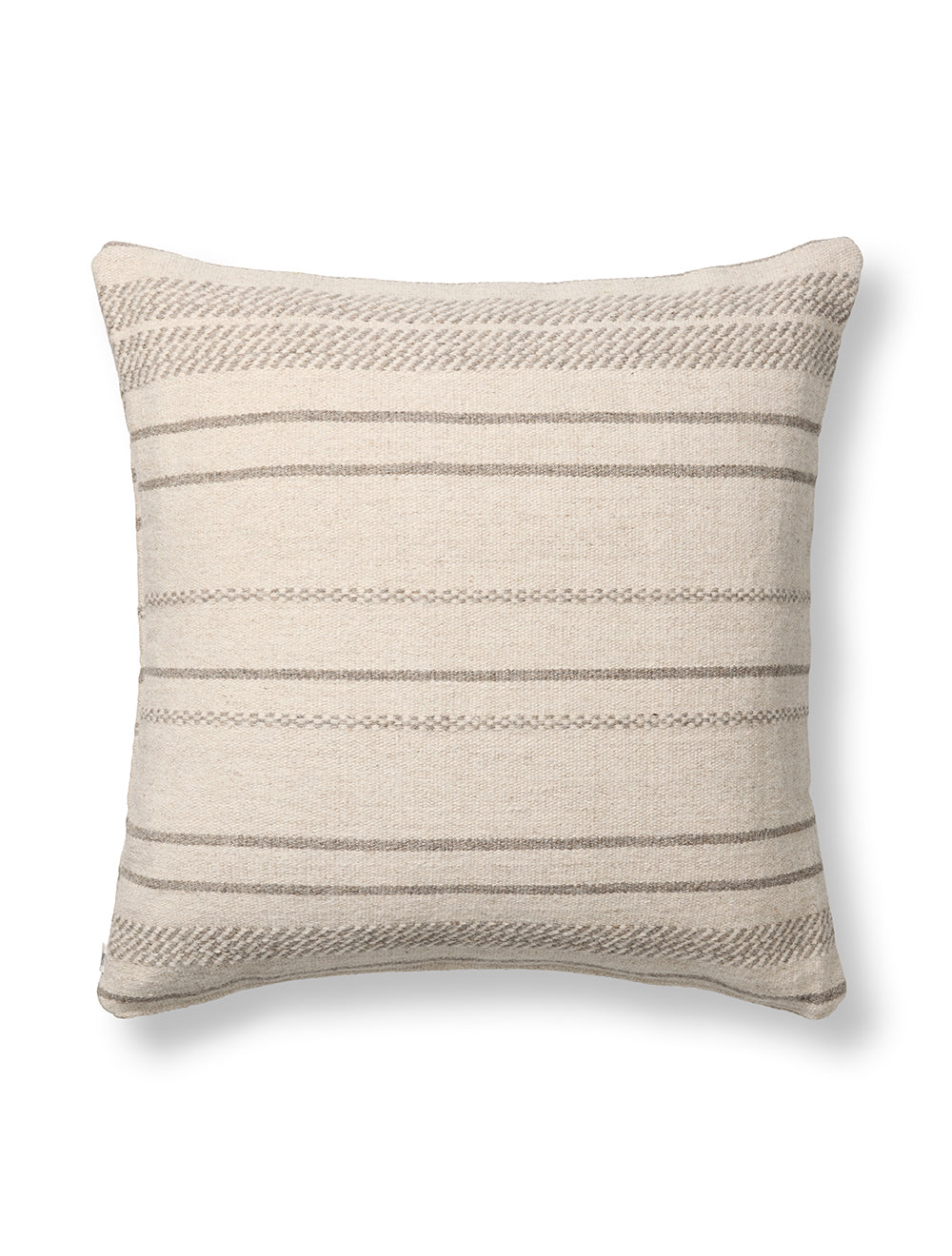 Kelim Floor Cushion - Form 04