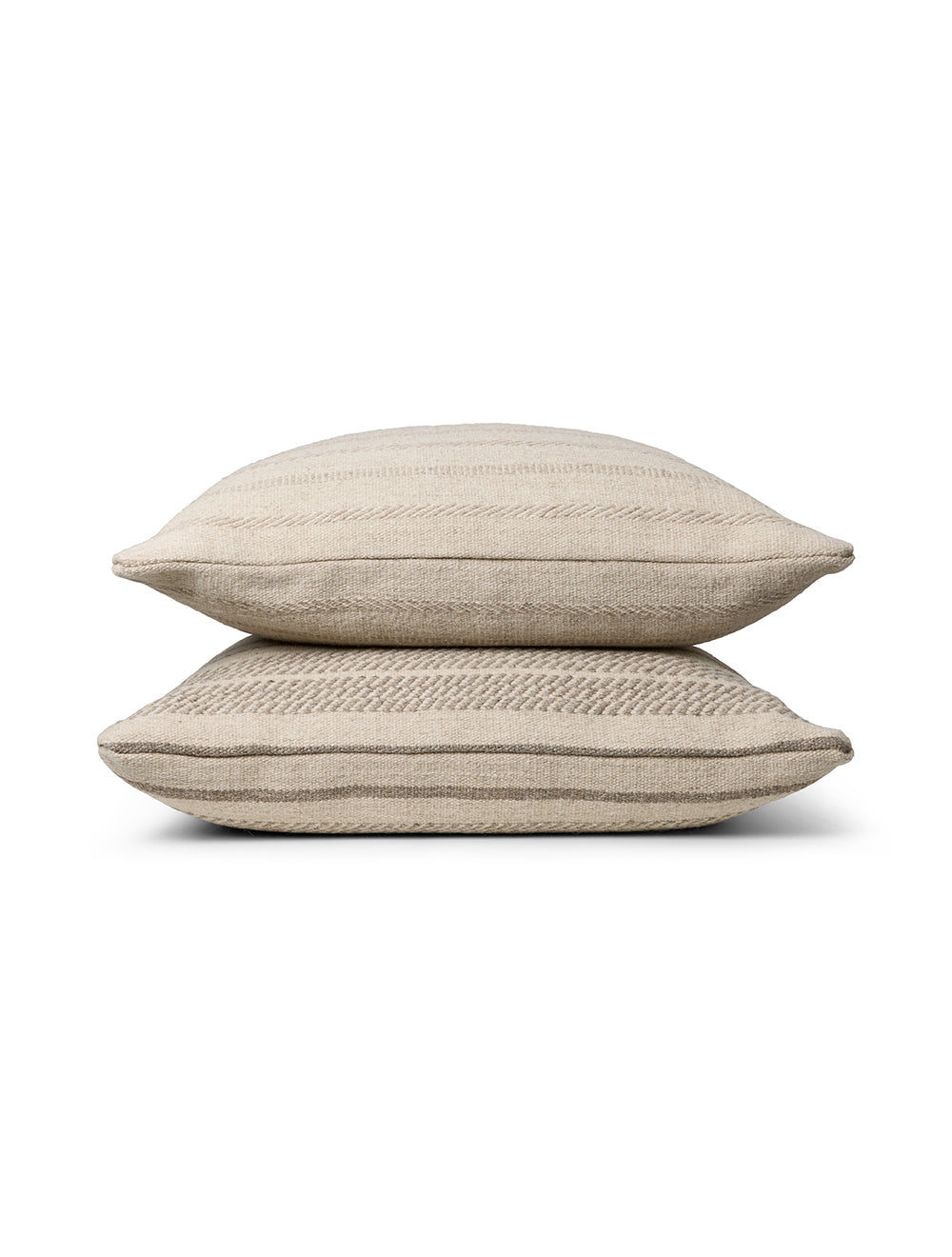 Kelim Wool Floor Cushion / Form 02