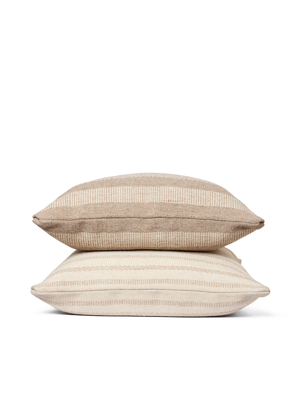 Kelim Wool Cushion / Form 02