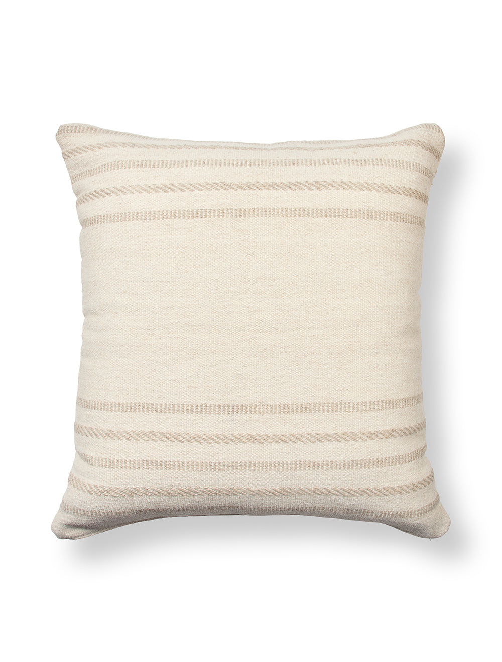 Kelim Wool Cushion / Form 02
