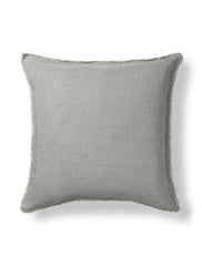 Lee Cushion - Dark Grey