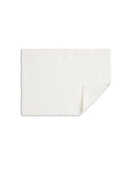 Lee Placemat (Set of 2)  - White