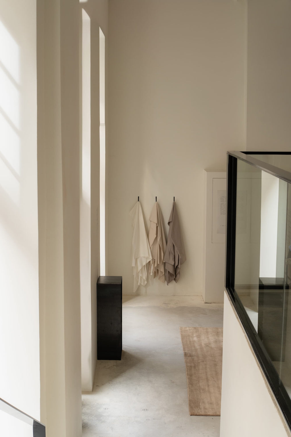 Cove Duvet Cover - TAMEKO