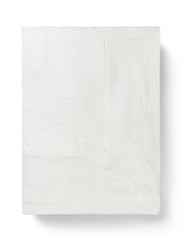 Merrow Heavy Bed Skirt - White
